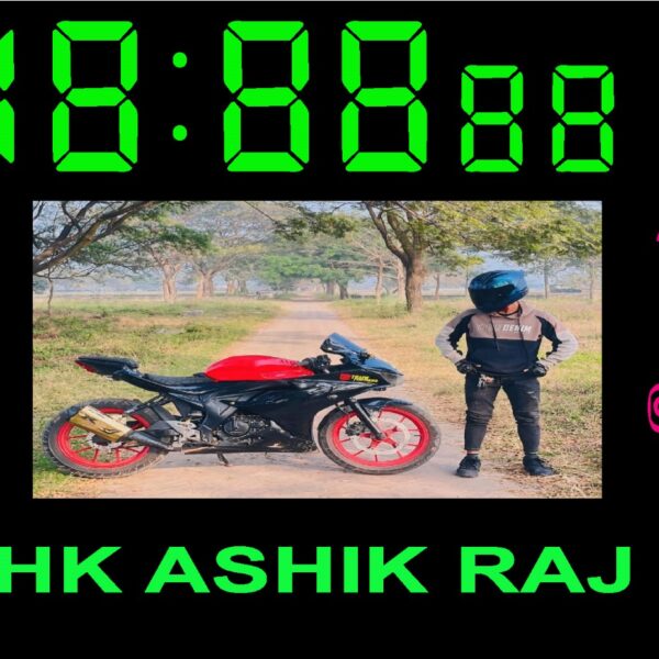 ছবি সহ কাষ্টমাইজ ঘড়ি