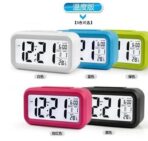 ব্যাটারি চালিত ঘড়ি - Image 5